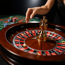 SpinsOfGlory - Live Roulette by Evolution Gaming