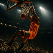 SpinsOfGlory - Basketball Sports Betting