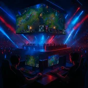 SpinsOfGlory - Esports Betting